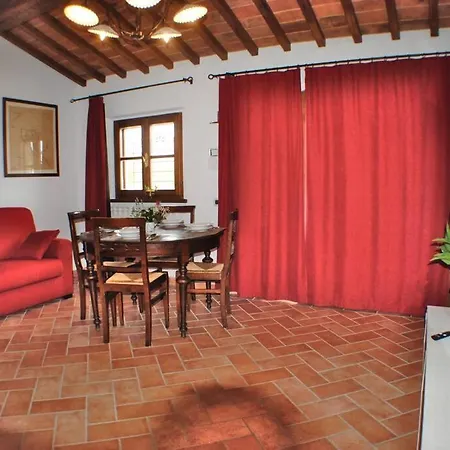 Papaiano 2 Appartement Poggibonsi