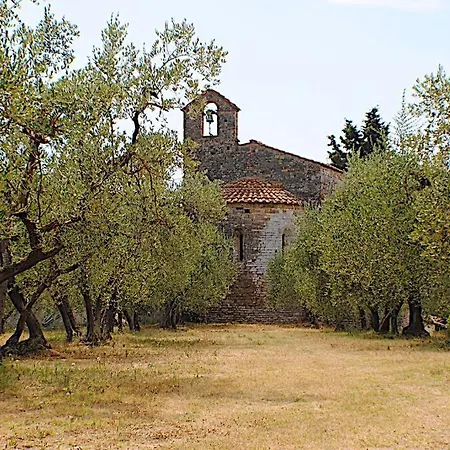 Appartement Papaiano 2 Poggibonsi