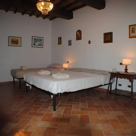 Papaiano 2 Appartement