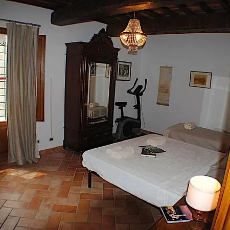 Appartement Papaiano 2