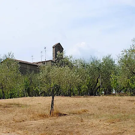 Papaiano 2 Appartement *