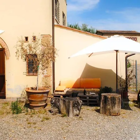 Papaiano 2 Appartement *