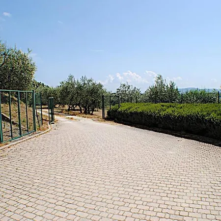 Papaiano 2 Appartement *
