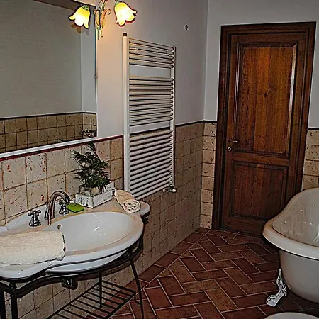 Appartement Papaiano 2 *